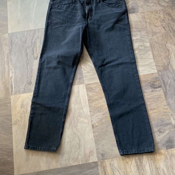 Black jeans - Picture 2 of 5